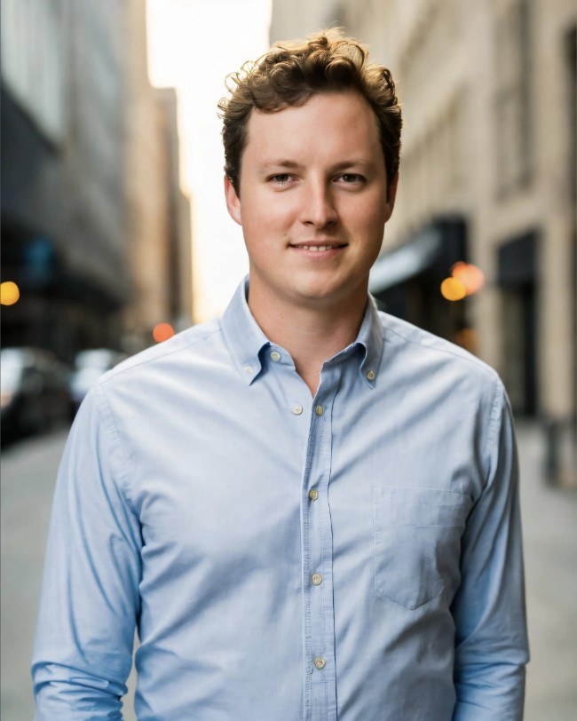 Tyler Wollmershauser