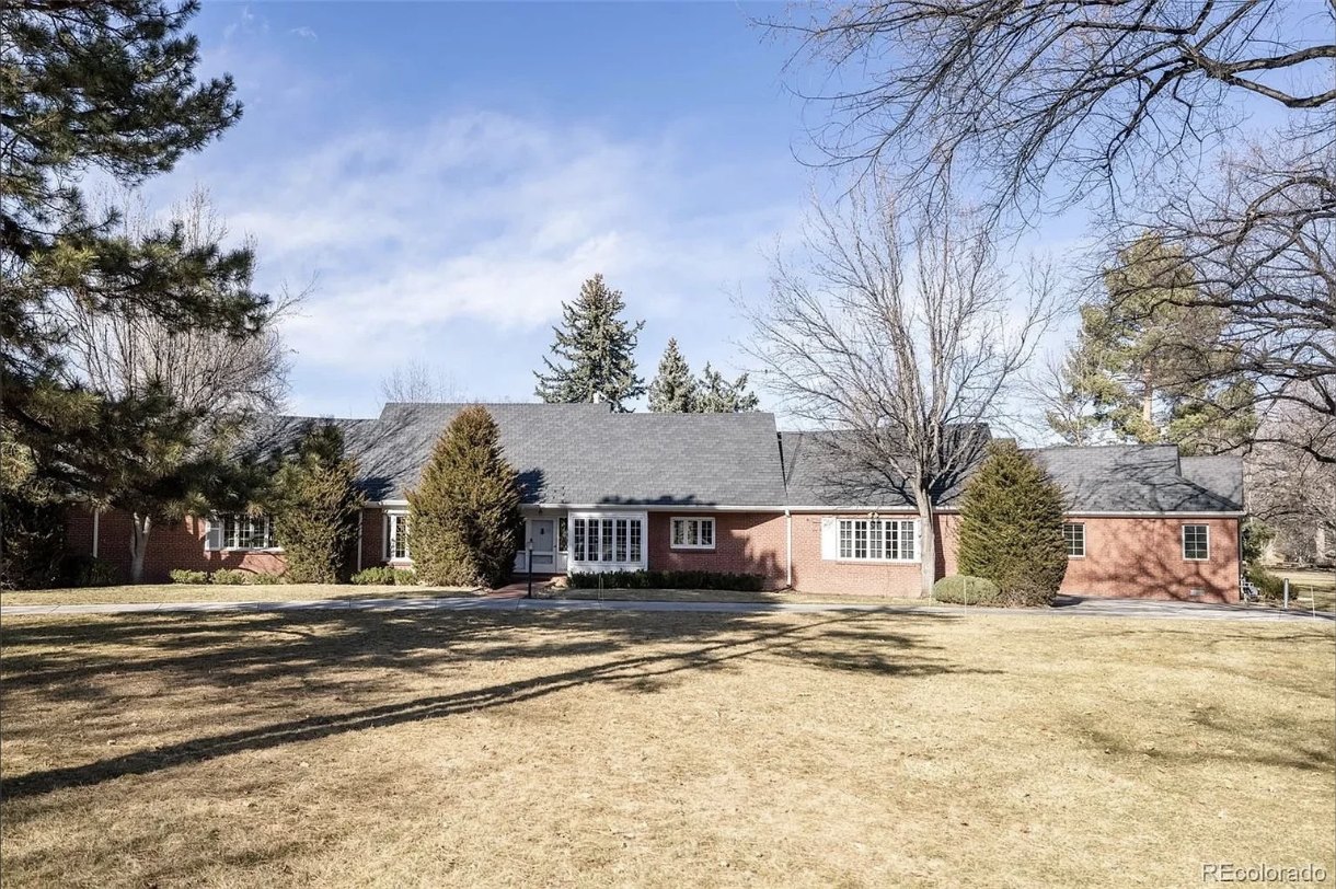 Denver, CO — Fix & Flip