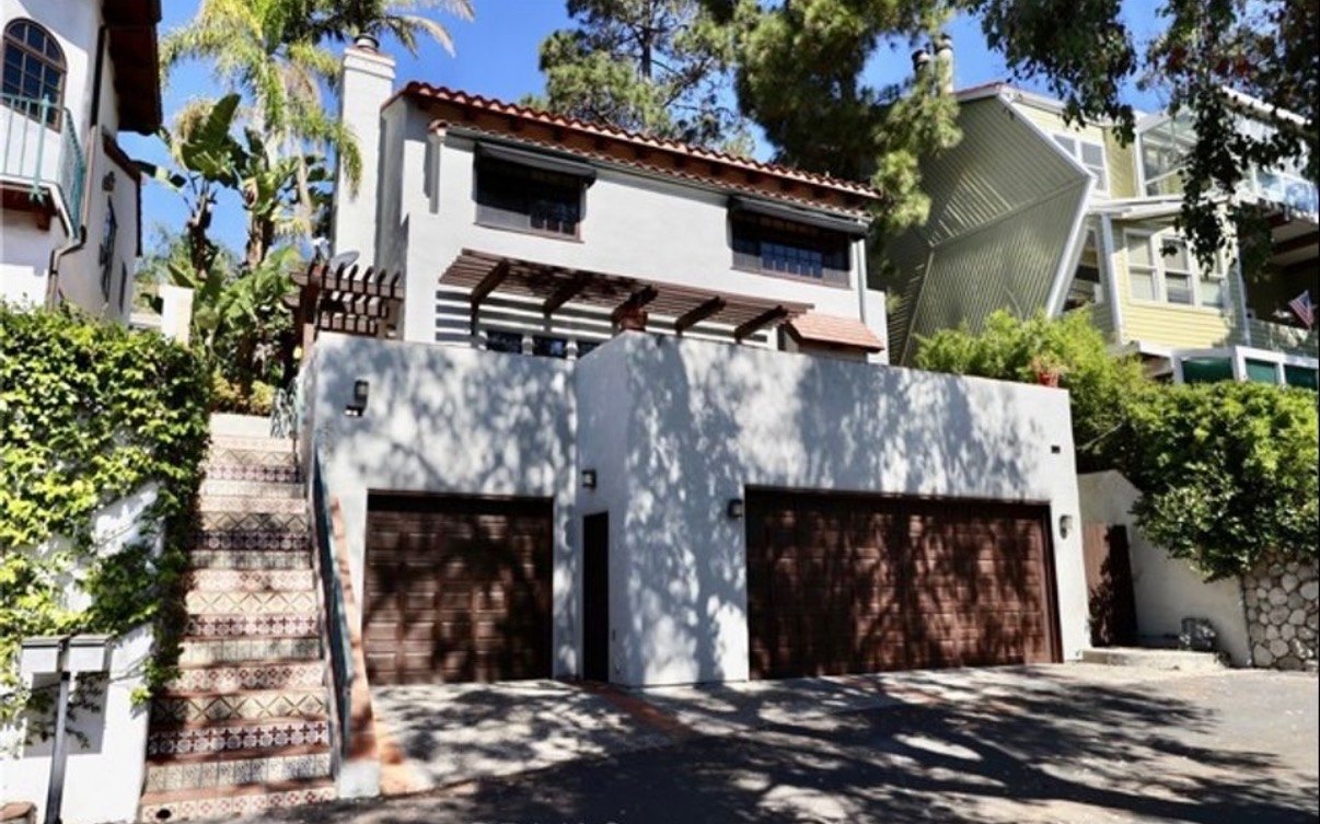 Laguna Beach, CA — Fix & Flip