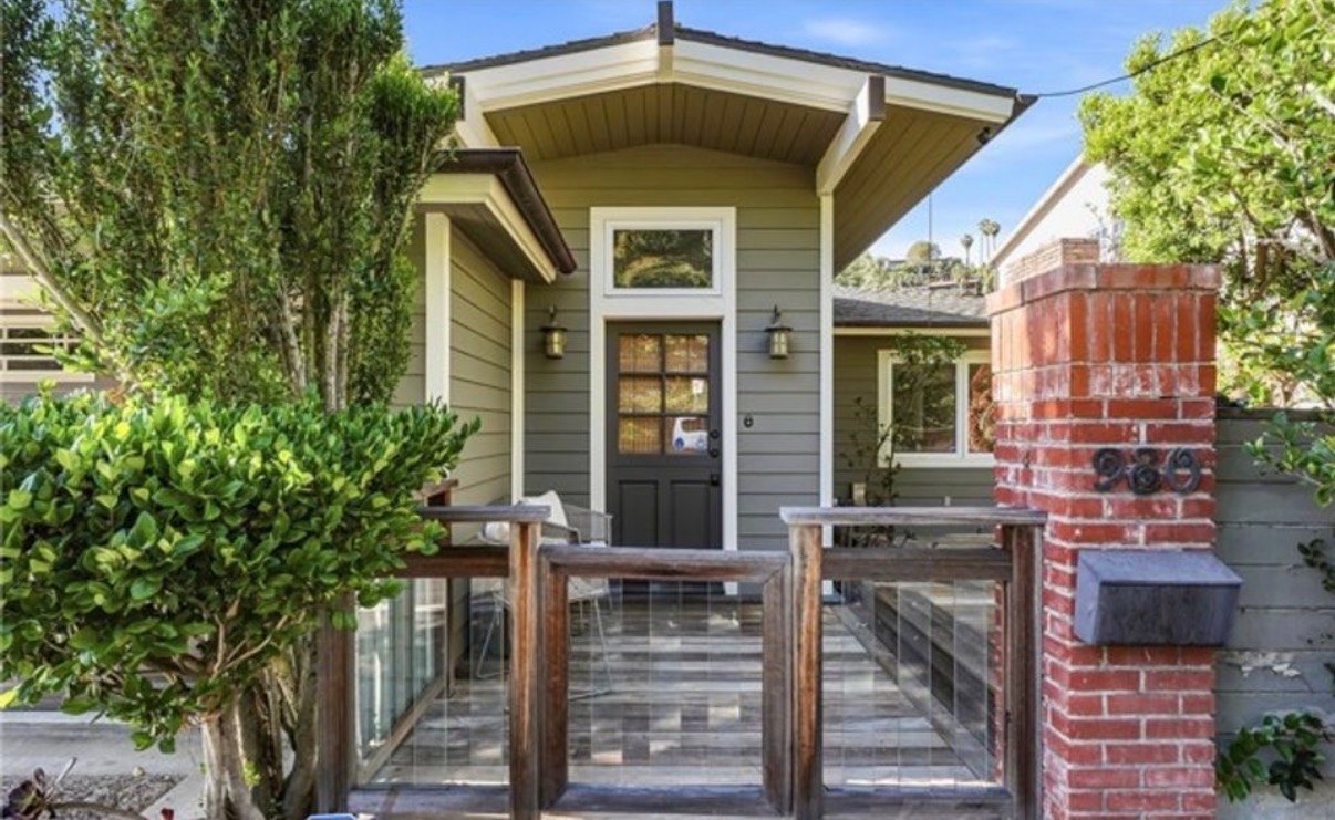 Laguna Beach, CA — Bridge Loan