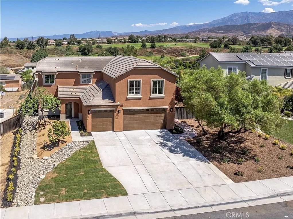 Riverside, CA — Fix & Flip
