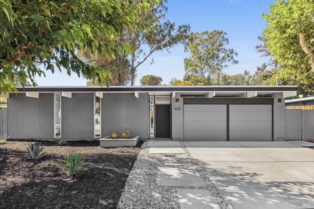 San Rafael, CA — Fix & Flip