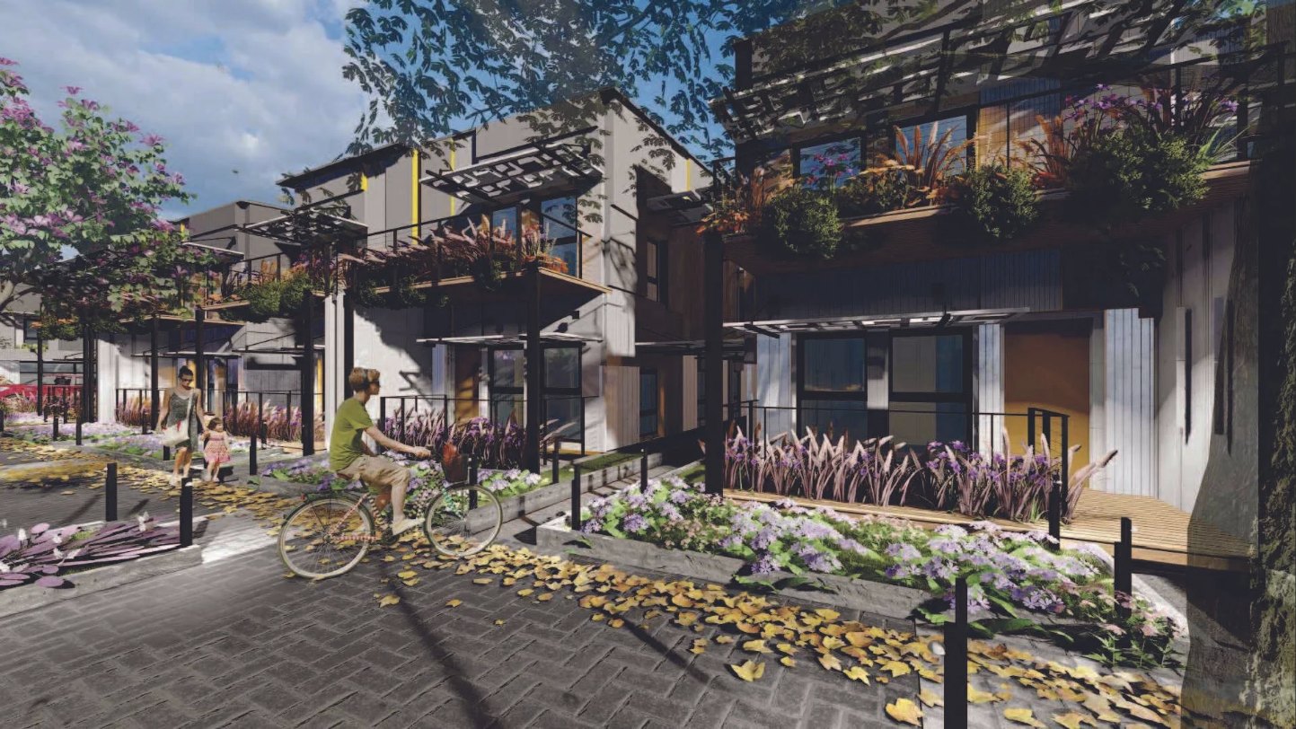 Santa Rosa, CA — Bridge Loan