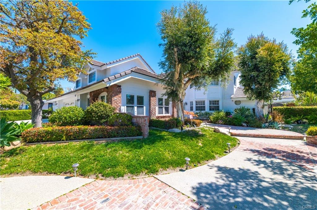 Yorba Linda, CA — Fix & Hold